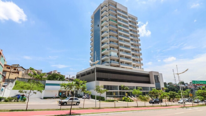 Centro Comercial Radimed Ultrassonografia (2)