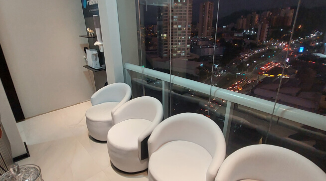 Clínica Radimed Ultrassonografia 3